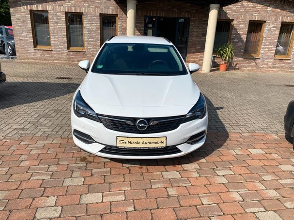 Opel Astra D Sports Tourer Edition 77 kW image number 3