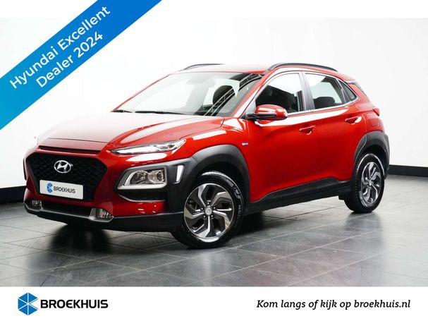 Hyundai Kona 1.6 GDI 103 kW image number 2