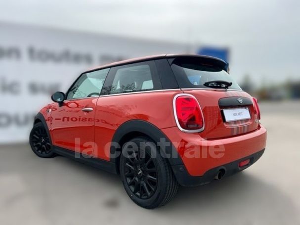 MINI ONE 75 kW image number 13