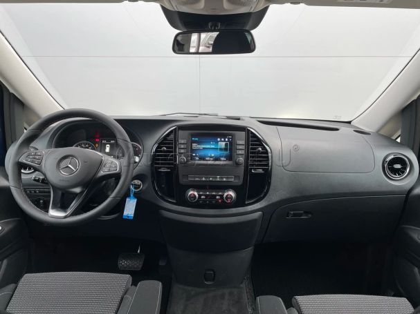 Mercedes-Benz Vito 124 174 kW image number 8