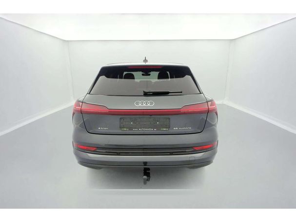 Audi e-tron 55 quattro Advanced 300 kW image number 7