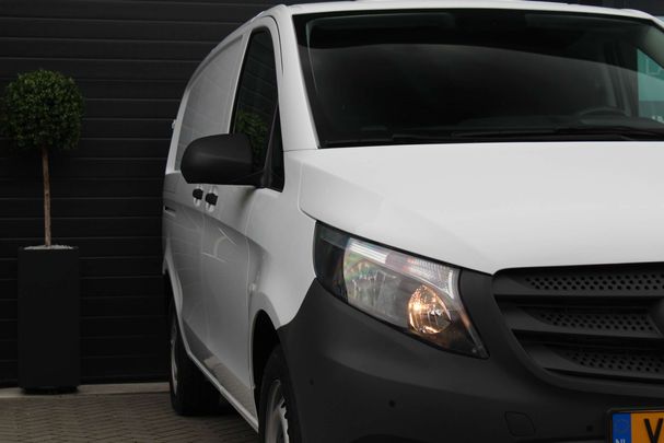 Mercedes-Benz Vito 116 CDI 120 kW image number 5