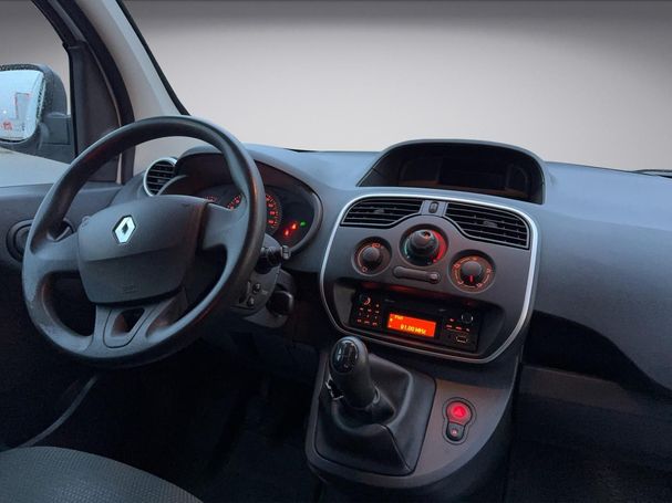 Renault Kangoo Rapid Energy dCi Extra 66 kW image number 14