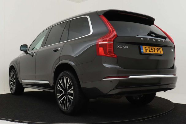 Volvo XC90 T8 Recharge AWD 335 kW image number 8