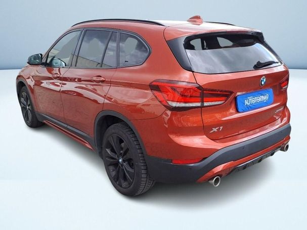 BMW X1 xDrive 140 kW image number 4