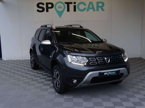 Dacia Duster TCe 150 112 kW image number 3