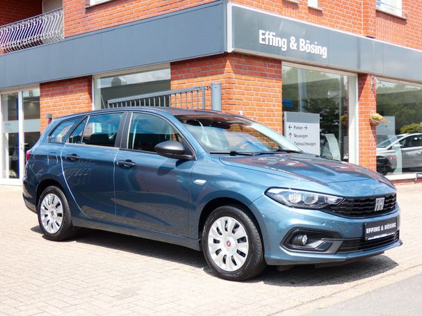 Fiat Tipo 74 kW image number 2