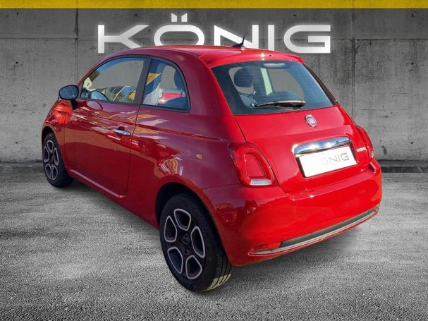 Fiat 500 1.0 51 kW image number 4