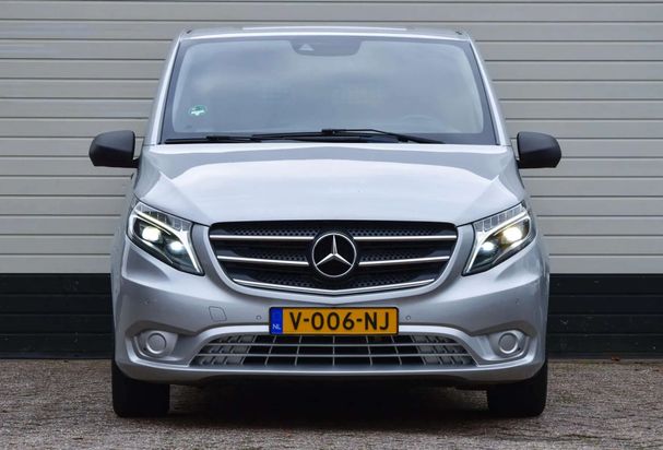 Mercedes-Benz Vito 119 CDi 140 kW image number 4