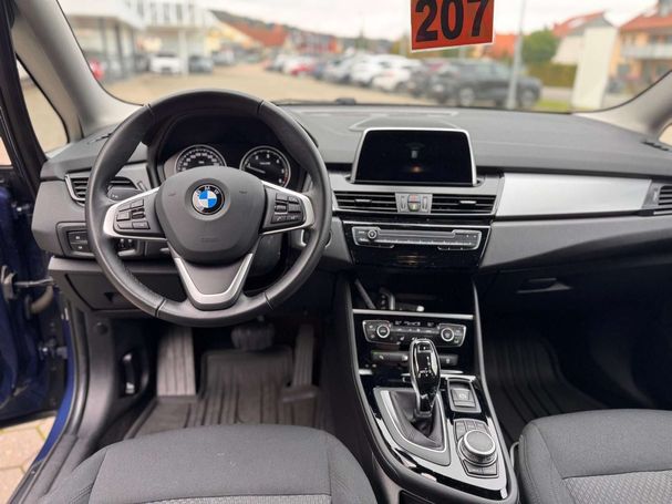 BMW 220d 140 kW image number 12