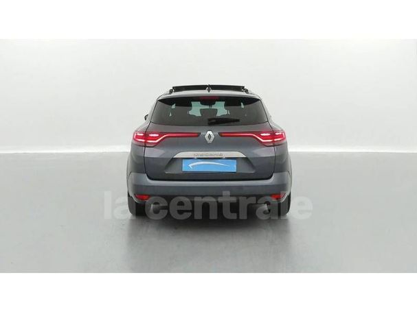 Renault Megane TCe 140 EDC 103 kW image number 6