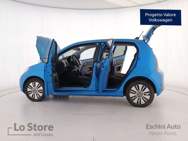 Volkswagen up! 60 kW image number 20