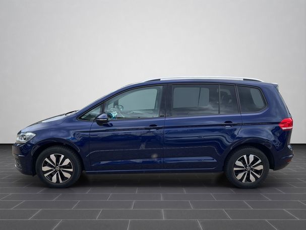 Volkswagen Touran 110 kW image number 8