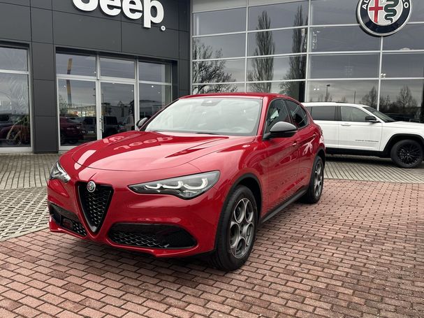 Alfa Romeo Stelvio 206 kW image number 1