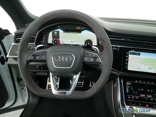 Audi RSQ8 441 kW image number 9