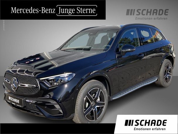 Mercedes-Benz GLC 300 de AMG Line 245 kW image number 1