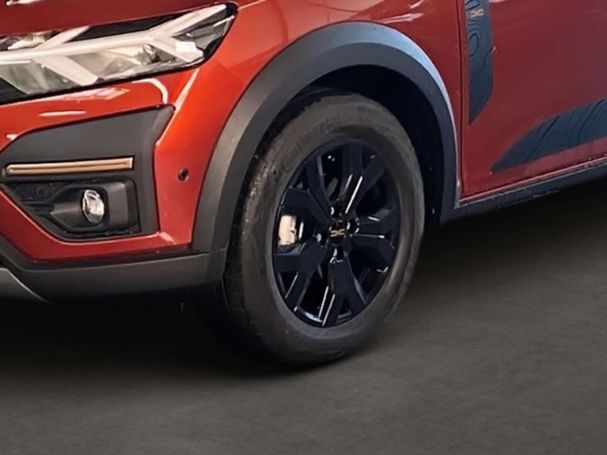 Dacia Jogger TCe 110 Extreme 81 kW image number 6