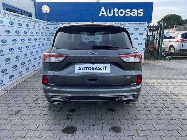 Ford Kuga 2.5 ST-Line CVT 165 kW image number 13