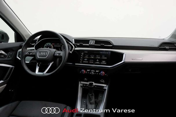 Audi Q3 45 TFSI S-line Sportback 180 kW image number 9