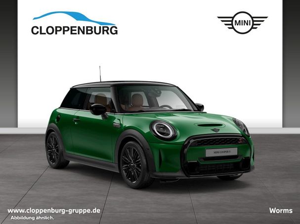 Mini Cooper S Mini Trim 131 kW image number 1