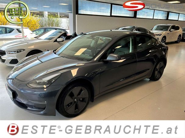 Tesla Model 3 Long Range AWD 350 kW image number 5