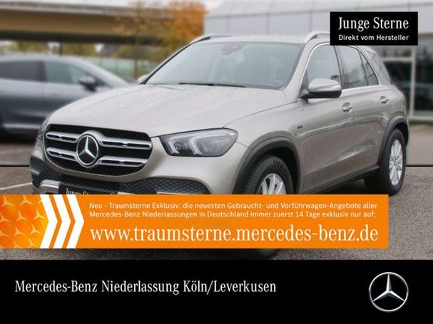 Mercedes-Benz GLE 350 de 235 kW image number 2