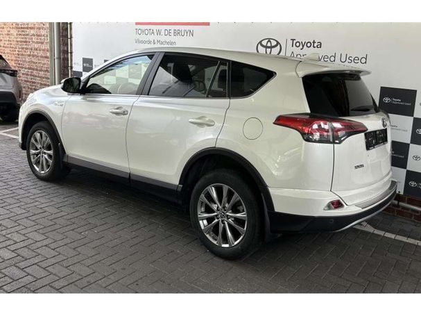 Toyota RAV 4 145 kW image number 3