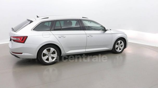 Skoda Superb Combi 1.6 TDI Style 88 kW image number 37