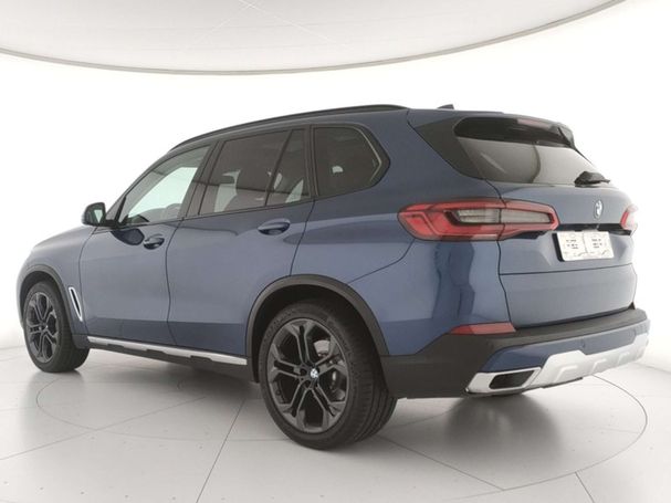 BMW X5 xDrive 170 kW image number 4