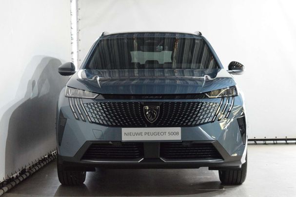 Peugeot 5008 1.2 Hybrid 100 kW image number 5