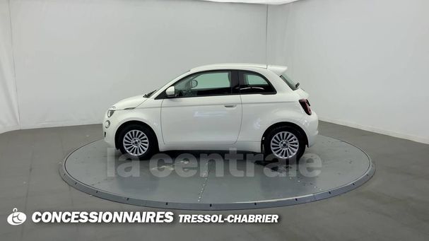 Fiat 500 e 88 kW image number 4