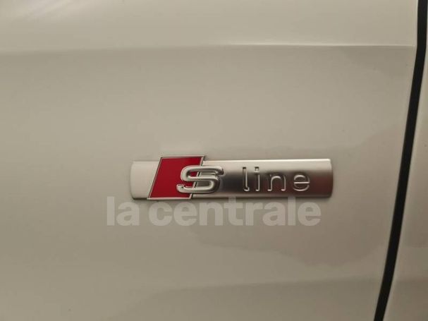 Audi A1 30 TFSI S-line 81 kW image number 26