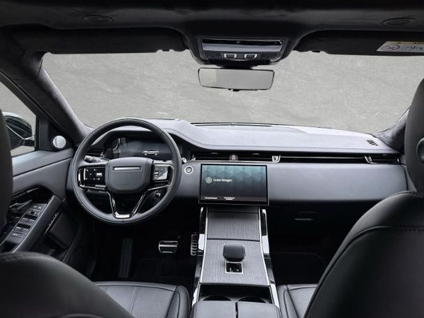 Land Rover Range Rover Evoque D200 Autobiography 150 kW image number 4