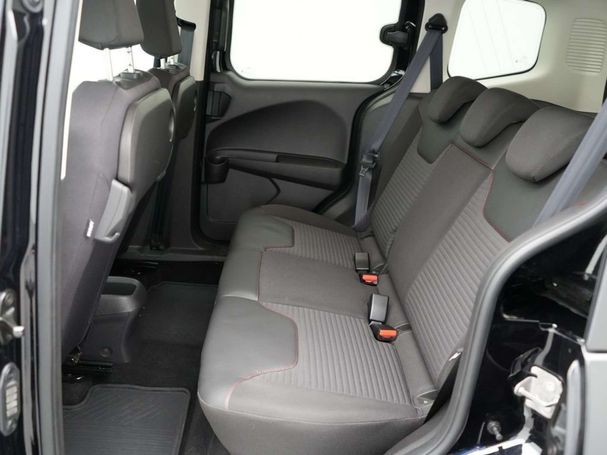 Ford Tourneo Courier 1.5 TDCi Sport 74 kW image number 6