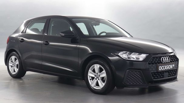 Audi A1 25 TFSI Sportback 70 kW image number 2