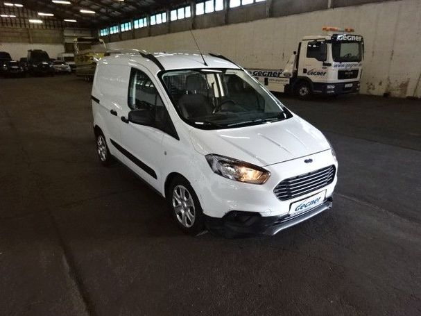 Ford Transit Courier Trend 55 kW image number 9