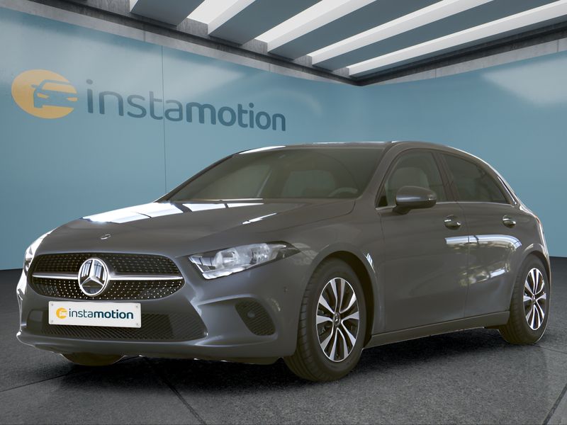 Mercedes-Benz A 180 85 kW