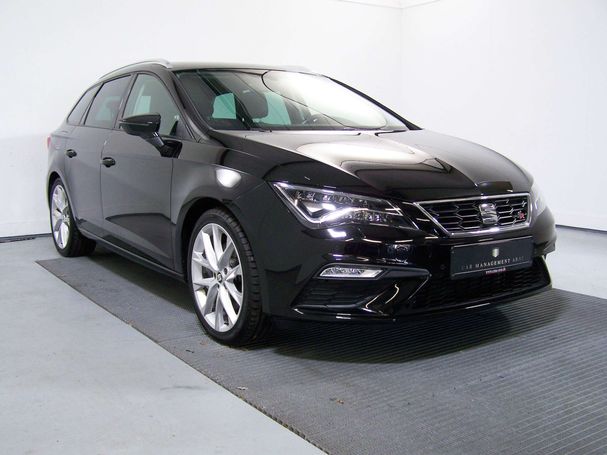 Seat Leon 1.8 TSI FR 132 kW image number 3