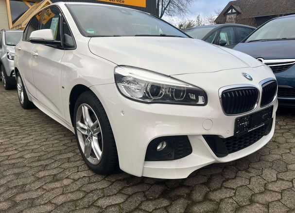 BMW 218d M Sport 110 kW image number 2