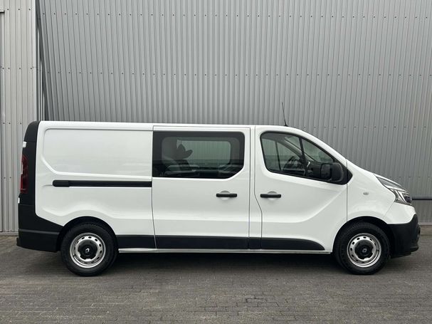 Renault Trafic DCi 95 L2H1 70 kW image number 3