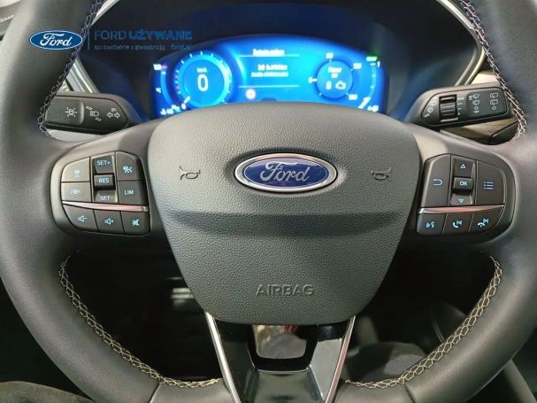 Ford Kuga 132 kW image number 16