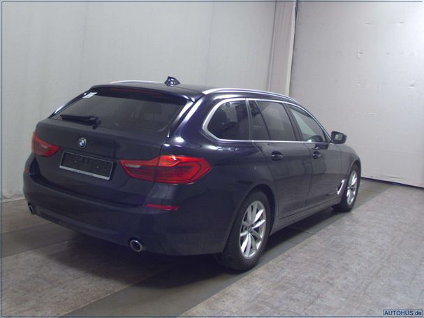 BMW 520d Touring 140 kW image number 4