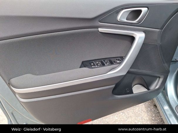 Kia Ceed 1.0 74 kW image number 28