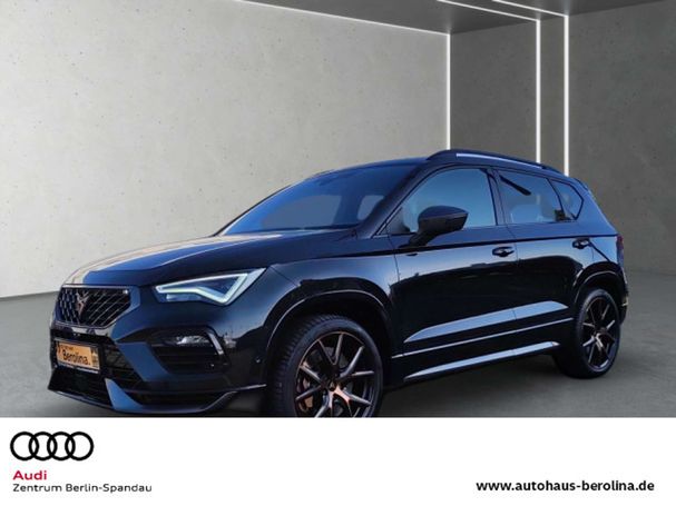 Cupra Ateca 2.0 TSI DSG 221 kW image number 1