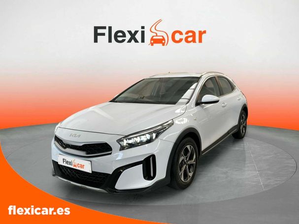 Kia XCeed 1.0 T-GDi 88 kW image number 1