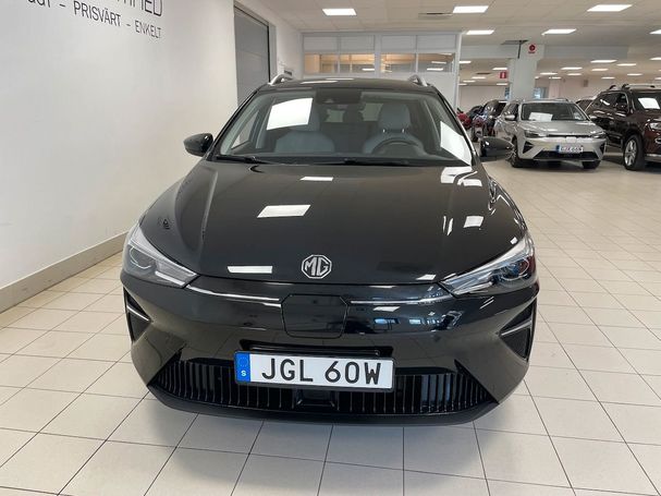 MG MG5 115 kW image number 3