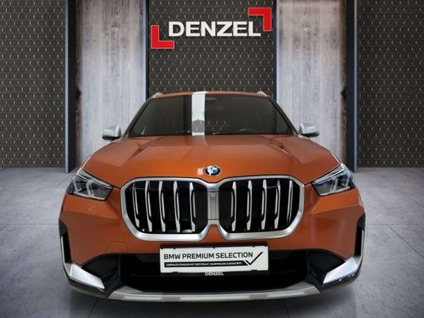 BMW X1 xDrive23d 155 kW image number 13