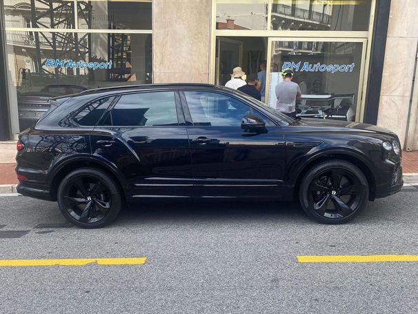 Bentley Bentayga V8 404 kW image number 3