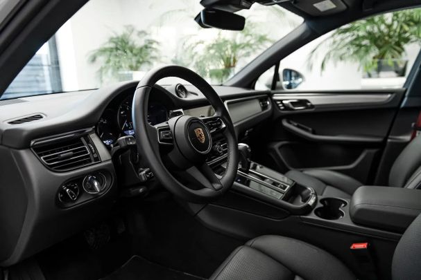 Porsche Macan 195 kW image number 4