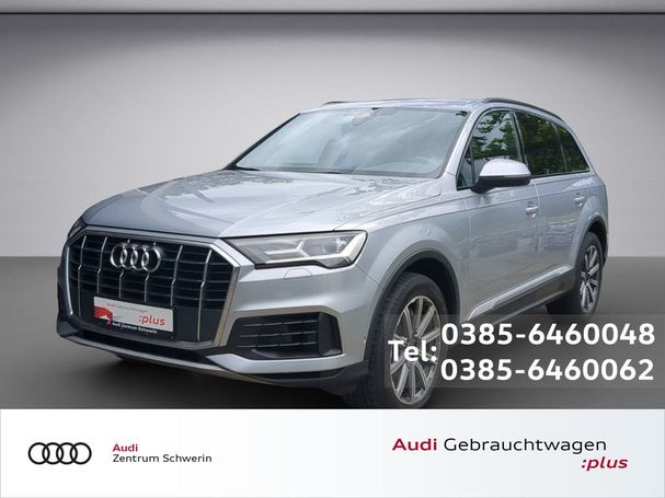 Audi Q7 55 TFSIe quattro 280 kW image number 1